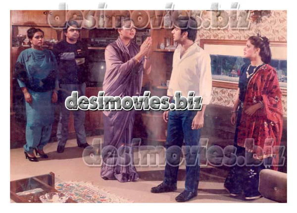 Qasam Munney Ki (1987) Movie Still