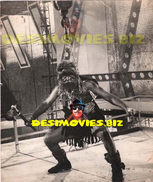 Qismat (1985) Movie Still 10