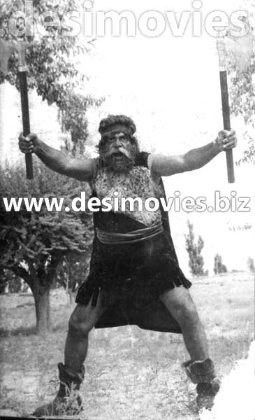 Qismat (1985) Movie Still 5