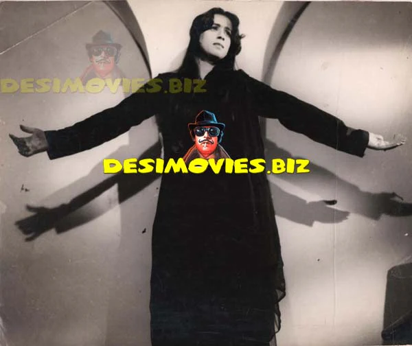 Qismat (1985) Movie Still 9