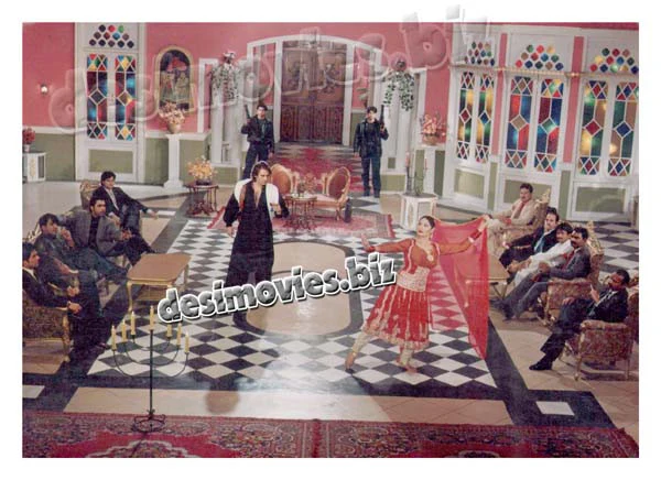 Kismet (1999) Movie Still