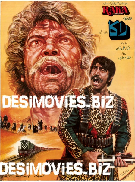 Raka (1983)