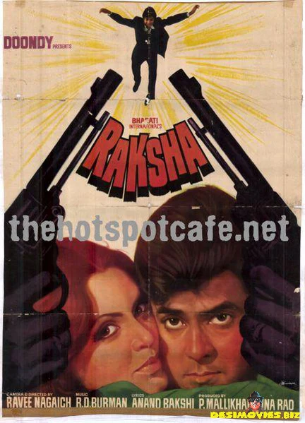 Raksha (1981)