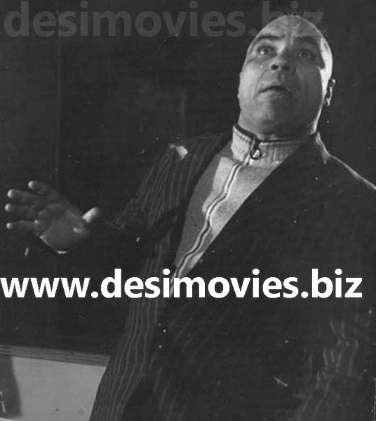Ranga Daku (1978) Movie Still