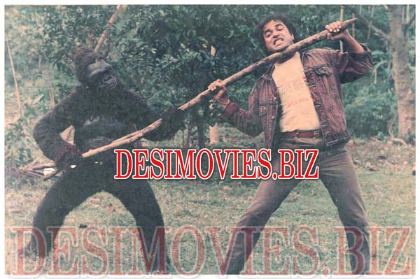 Rangeelay Jasoos (1989) Movie Still 1