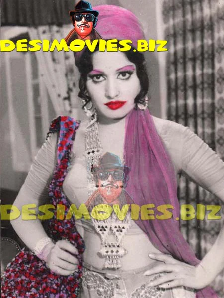 Rani (Lollywood Star) Movie Still 16