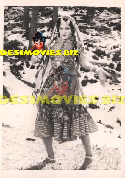 Rani (Lollywood Star) Movie Still 35