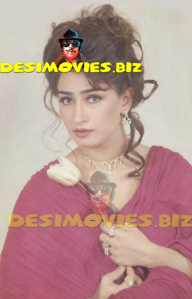 Reema Khan (Lollywood Star) Postcard 27