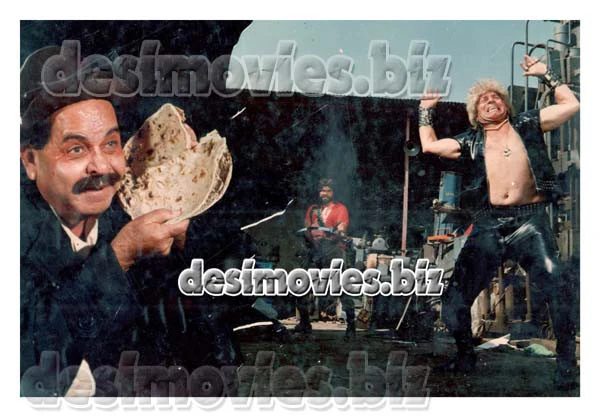 Roti (1988) Movie Still