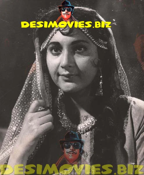 Sabira Sultana (Lollywood Star) Movie Still