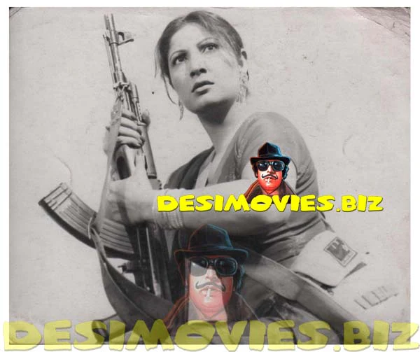 Saima (Lollywood Star) Movie Still 1