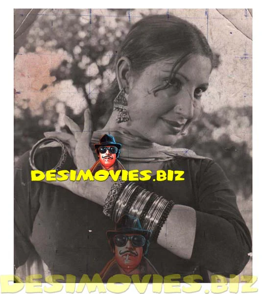 Saima (Lollywood Star) Movie Still 2