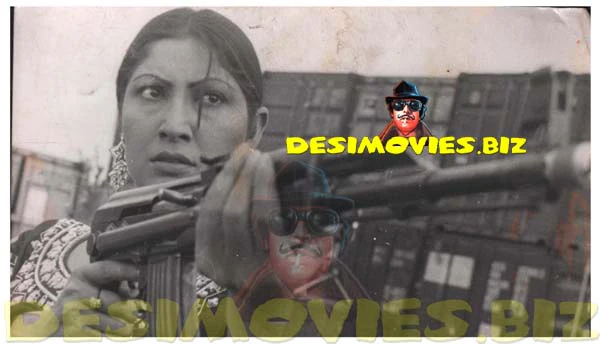 Saima (Lollywood Star) Movie Still 6