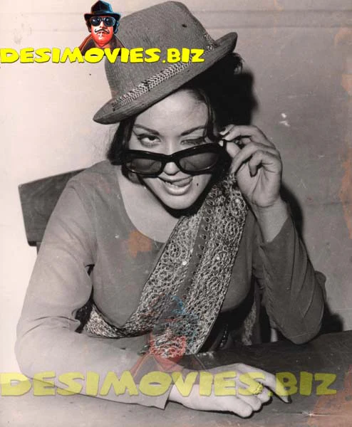 Saiqa (Lollywood Star) Movie Still 2