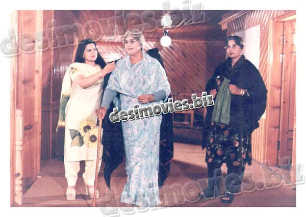 Sapney Apney Apney (2001) Movie Still 2