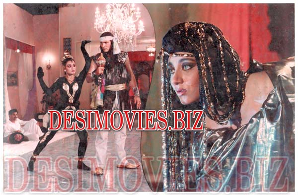 Sapni (1993) Movie Still 9