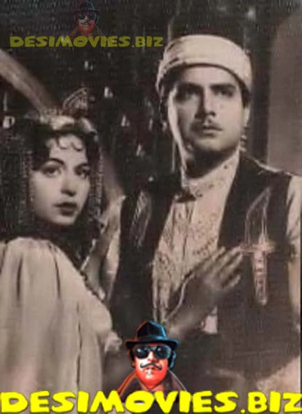 Sarfarosh (1956) Movie Still 7