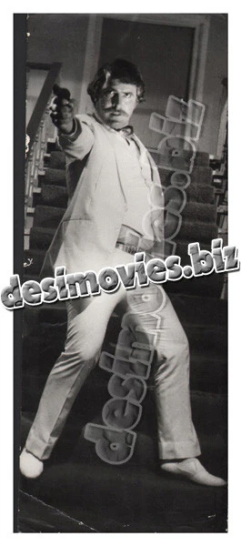 Sarfarosh (1989) Movie Still 7