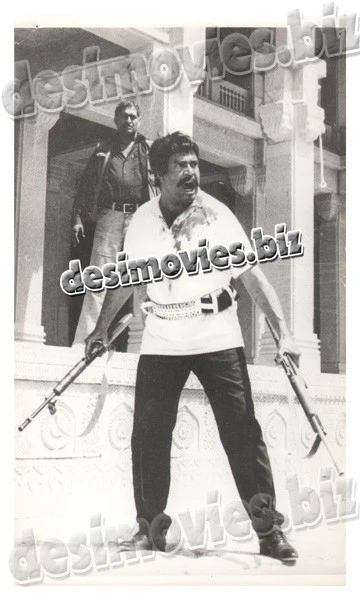 Sarfarosh (1989) Movie Still 6
