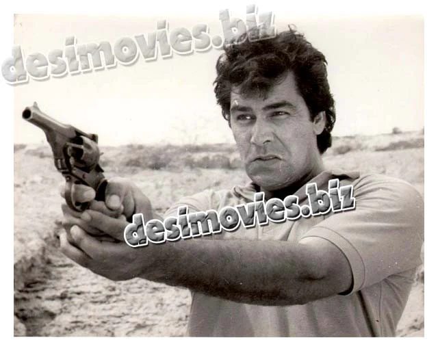 Sarfarosh (1989) Movie Still 4