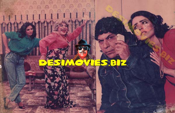 Sarfarosh (1989) Movie Still 11