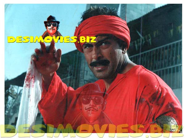 Shaan (Lollywood Star) Movie Still 1