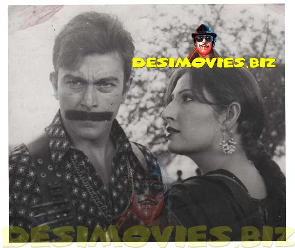 Shaan (Lollywood Star) Movie Still 10