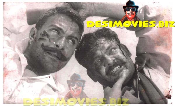 Shaan (Lollywood Star) Movie Still 14