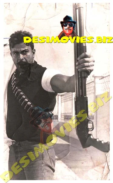 Shaan (Lollywood Star) Movie Still 16