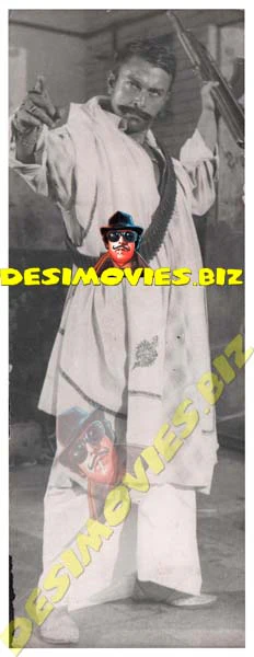 Shaan (Lollywood Star) Movie Still 17
