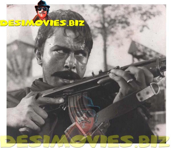 Shaan (Lollywood Star) Movie Still 6