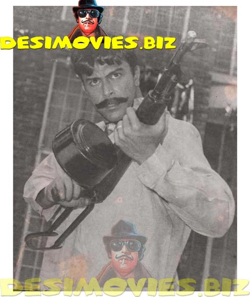 Shaan (Lollywood Star) Movie Still 7