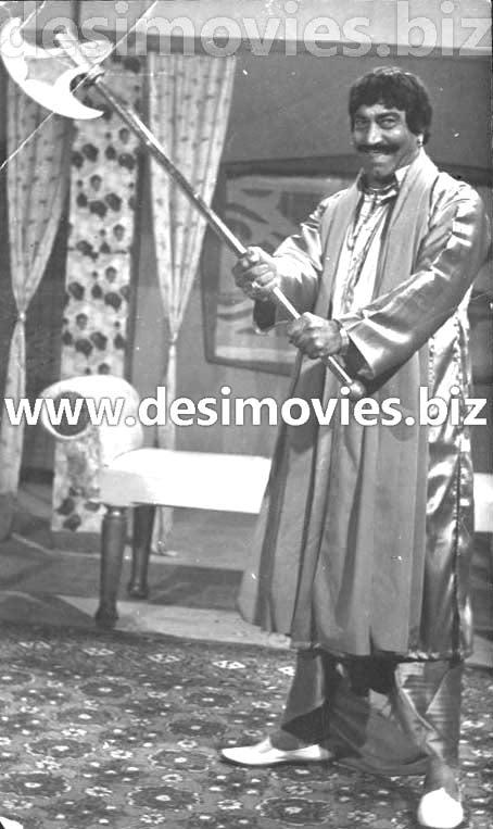 Shah Behram (1985) Movie Still 4