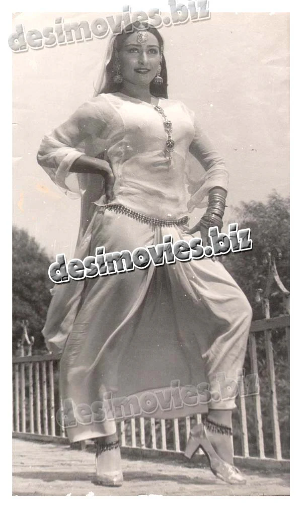 Shahzada (1992) Movie Still