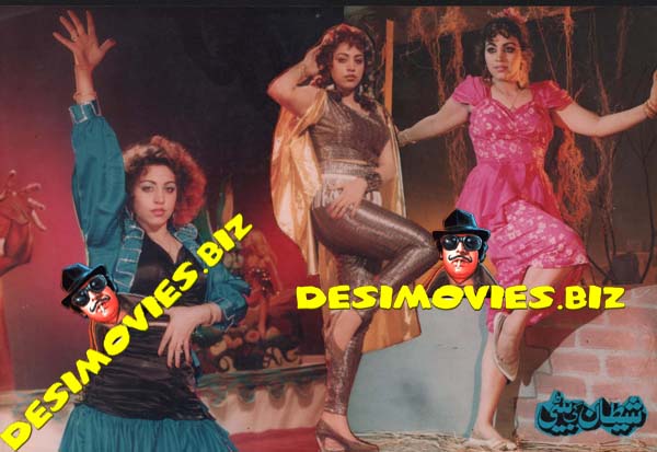 Shaitan Ki Beeti (1990+Unreleased) Movie Still 1