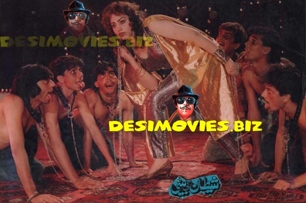 Shaitan Ki Beeti (1990+Unreleased) Movie Still