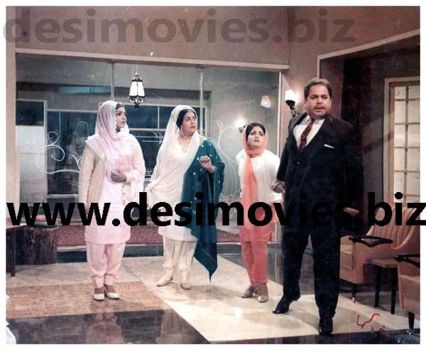 Shama aur Parwana (1970) Movie Still 1