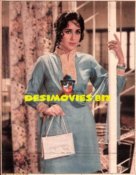 Shamim Ara  (1971)