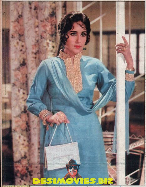 Shamim Ara  - Lollywood Star