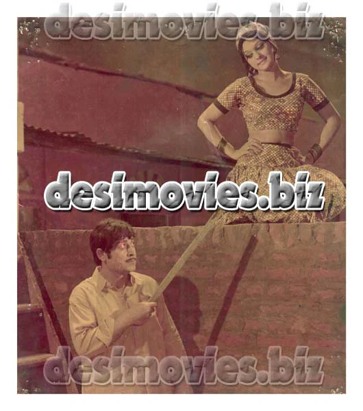 Sharif Badmash (1975) Movie Still 1