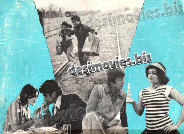 Sheeshay Ka Ghar (1978) Movie Still