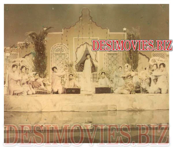 Shermili (1978) Movie Still 4