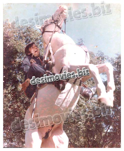 Shola (1978) Movie Still 1