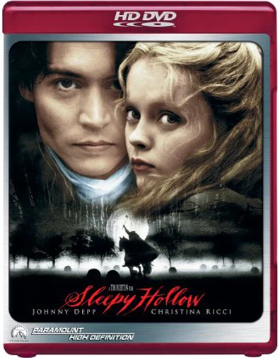 Sleepy Hollow (1999)