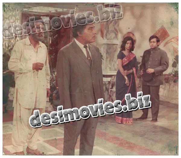 Society (1973) Movie Still 1