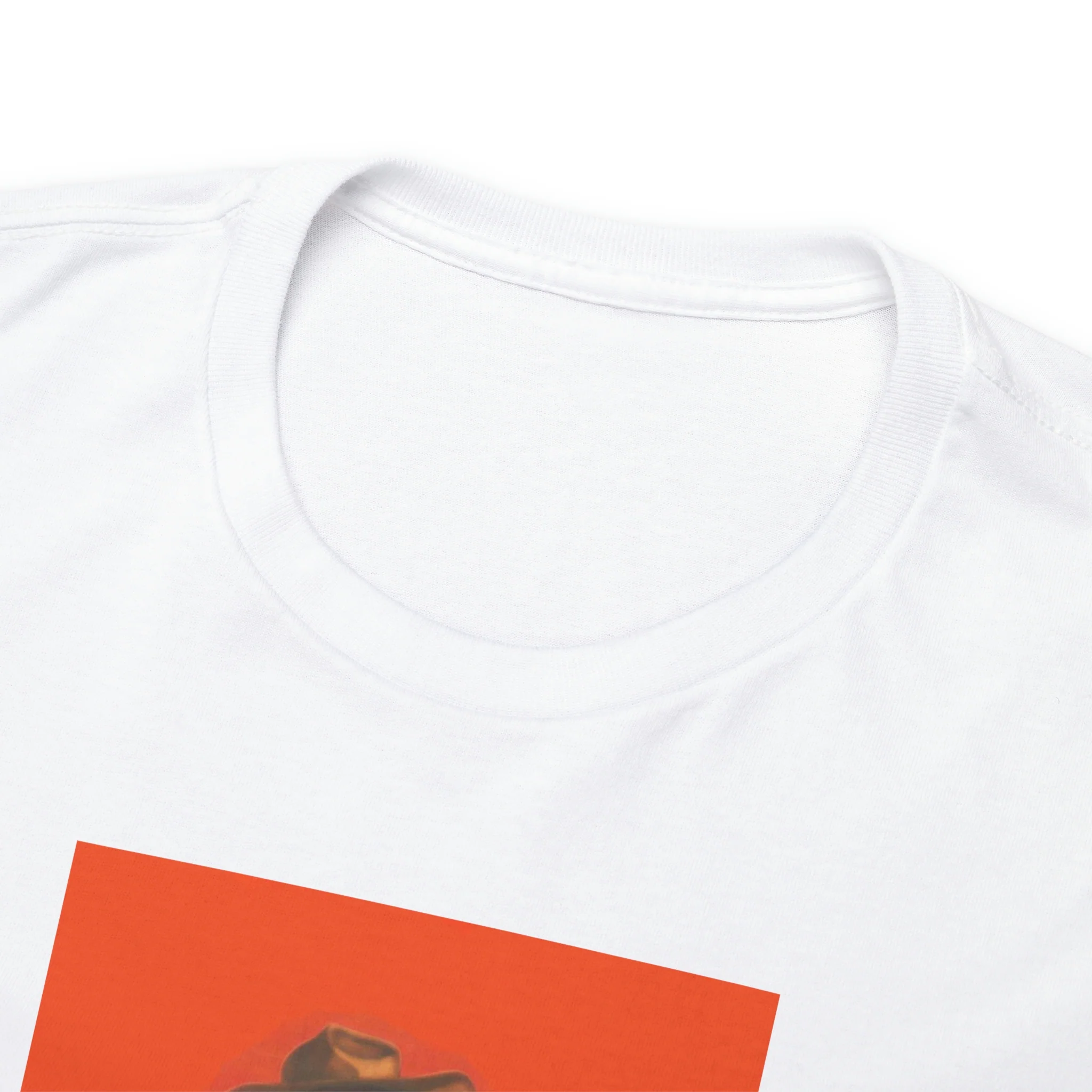 Sultan Rahi - Lollywood - Unisex Heavy Cotton Tee - Image 10