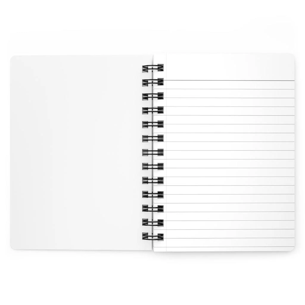 Sultan Rahi - Spiral Bound Journal - Image 3