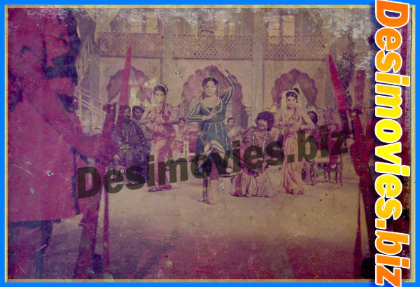 Sultana Daku (1975) Movie Still 4
