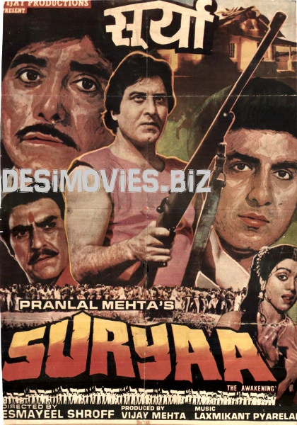 Suryaa  (1989)