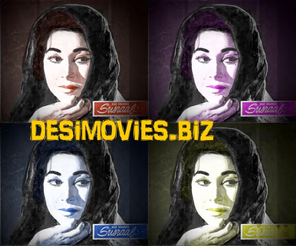 Susraal (1962) Movie Still 2